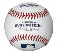 Sports - Baseball (MLB, Minor Leagues)