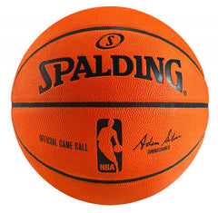 Sports - Basketball (NBA, Minor Leagues)