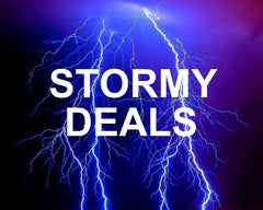 Stormy Deals!