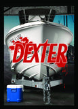 DEXTER PLAYING CARDS, 4-PACK