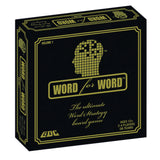 WORD FOR WORD BOARD GAME - VOLUME 1