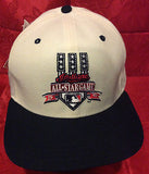 MLB 1997 ALL-STAR GAME ADJUSTABLE HAT, CLEVELAND INDIANS, NEW ERA, NEW