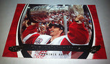 NHL 2006-07 UPPER DECK POWER PLAY STANLEY CUP CELEBRATIONS 7 CARD INSERT SET #CC1 - CC7