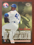MLB PEDRO MARTINEZ FLEER ULTRA #232 BASEBALL CARD 1997 MONTREAL EXPOS NM-MINT