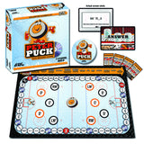PETER PUCK DVD BOARD GAME, NHL
