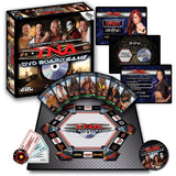 TNA WRESTLING DVD BOARD GAME